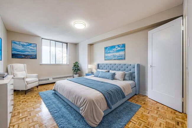 Photo du bâtiment - The Sprucedales