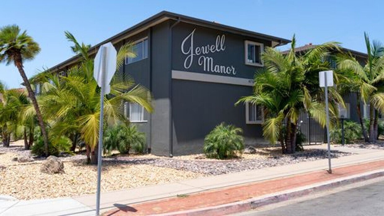 Foto principal - 1 bed, 1 bath