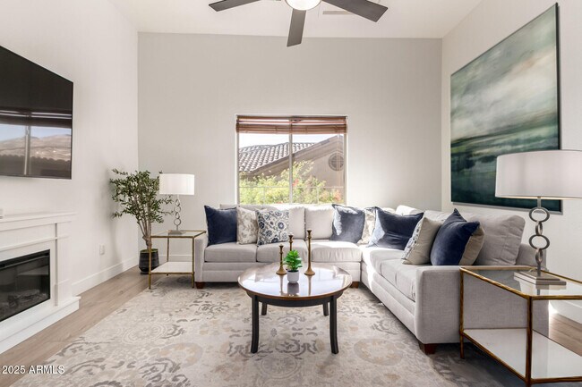 Foto del edificio - 20801 N 90th Pl