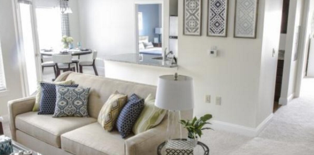 Foto principal - 500 Princeton Rd