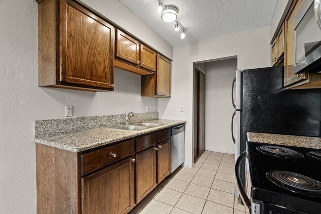 Foto del interior - Golden Valley Greenway