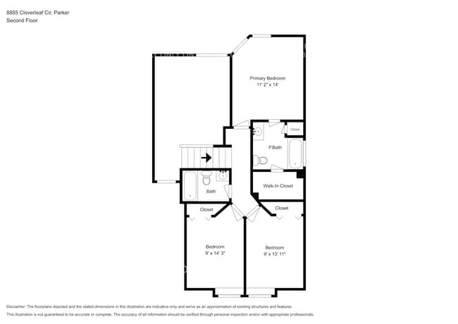 Foto del edificio - 8885 Cloverleaf Cir