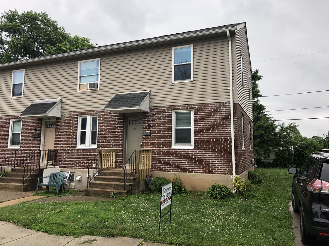 851 Tioga St, York, PA 17404 Townhome Rentals in York PA