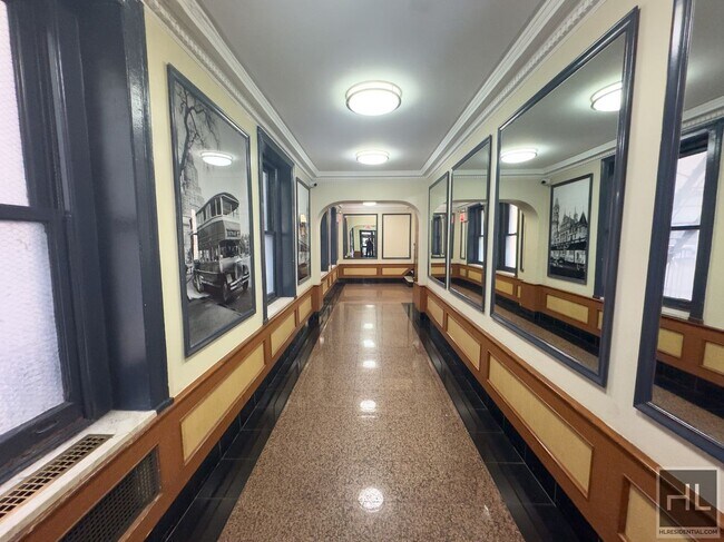 Foto del edificio - West 11th Street