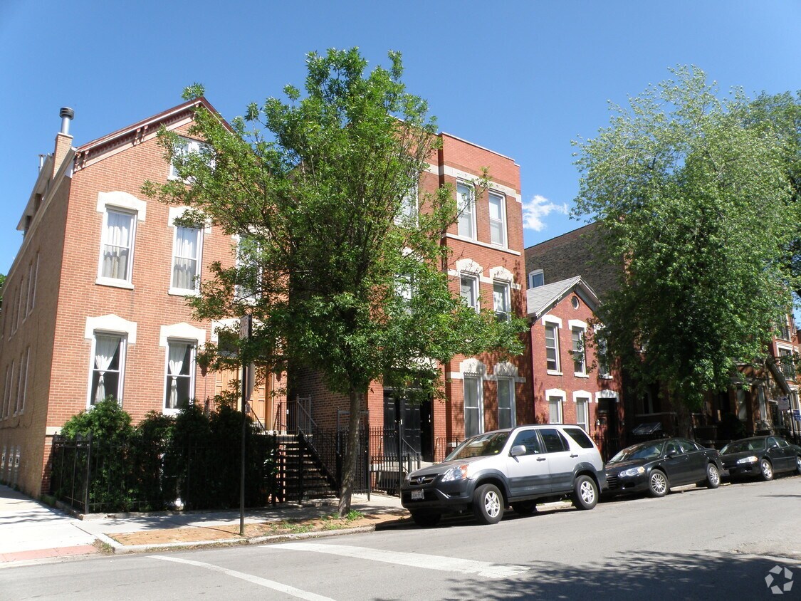 Foto del edificio - 1085 N Paulina St
