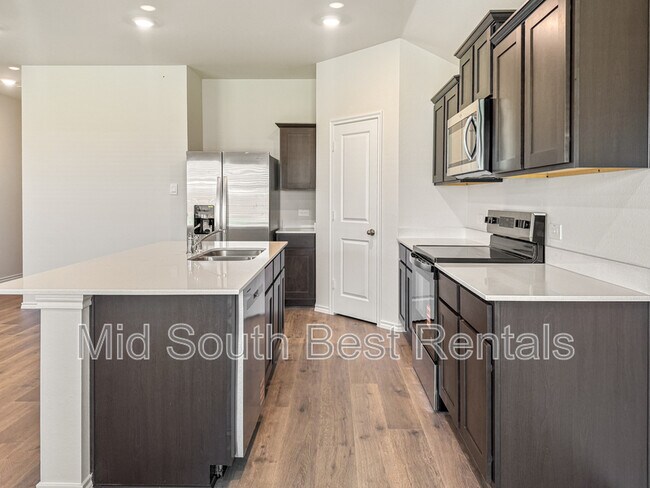 Foto del edificio - 6407 Sand Dune Wy