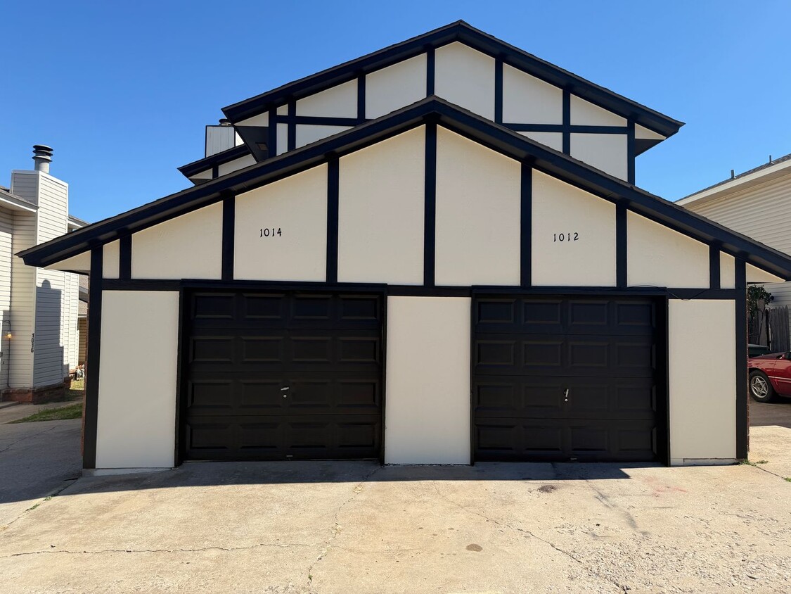 Photo - 1012 Chowning Ave