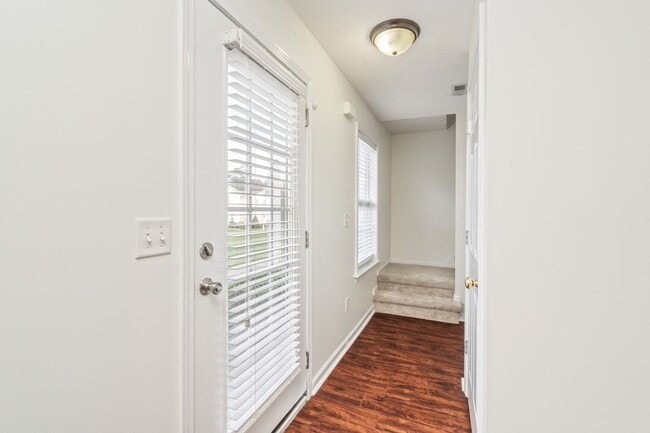 Photo - 3954 Archibald Way Townhome