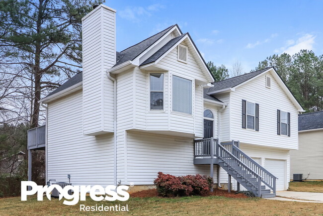 Building Photo - 106 Ivy Mill Way