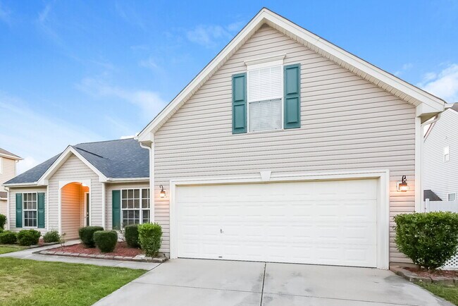 Foto del edificio - 218 Summit Park Ct