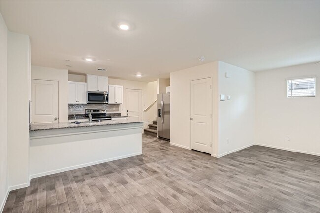 Building Photo - New Construction Townhome in Cadence