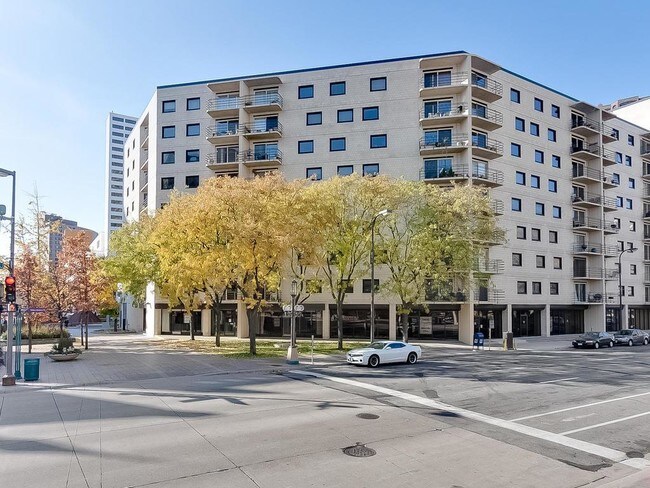 Foto del edificio - 1200 Nicollet Mall