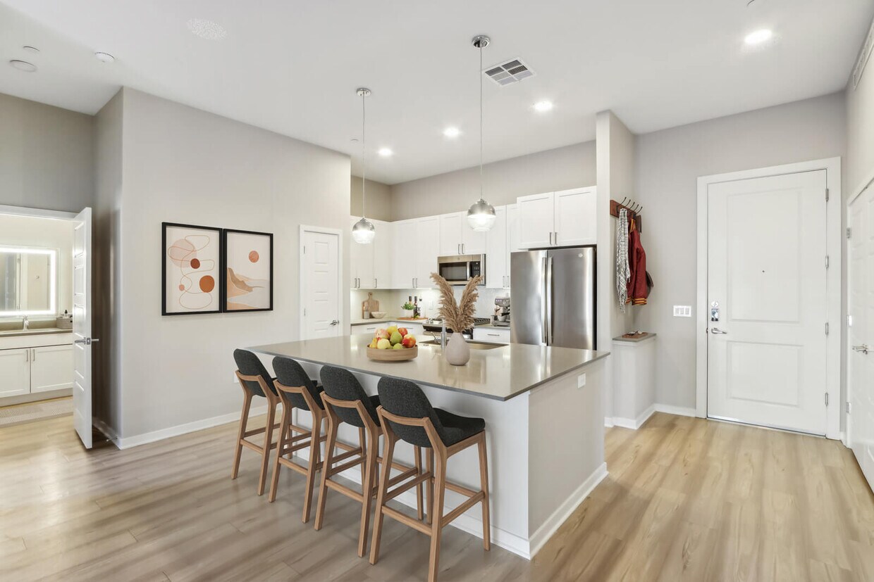Foto principal - The Aston North Scottsdale