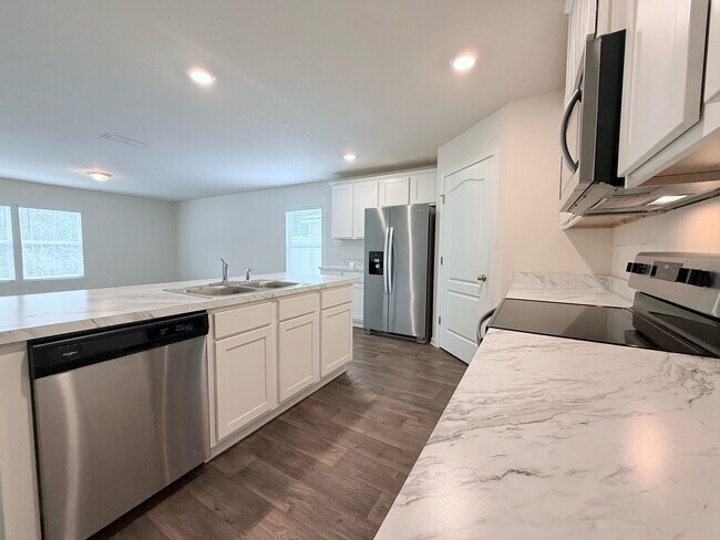 Foto del edificio - 870 Morgans Treasure Rd