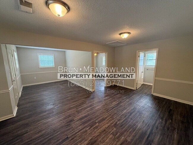 Foto del edificio - 3615 Wrights Ferry Rd
