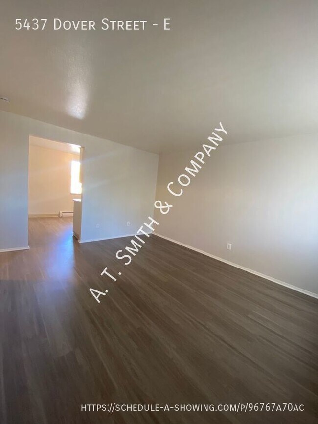 Building Photo - Great 2nd Story 2 Bedroom in Arvada!!