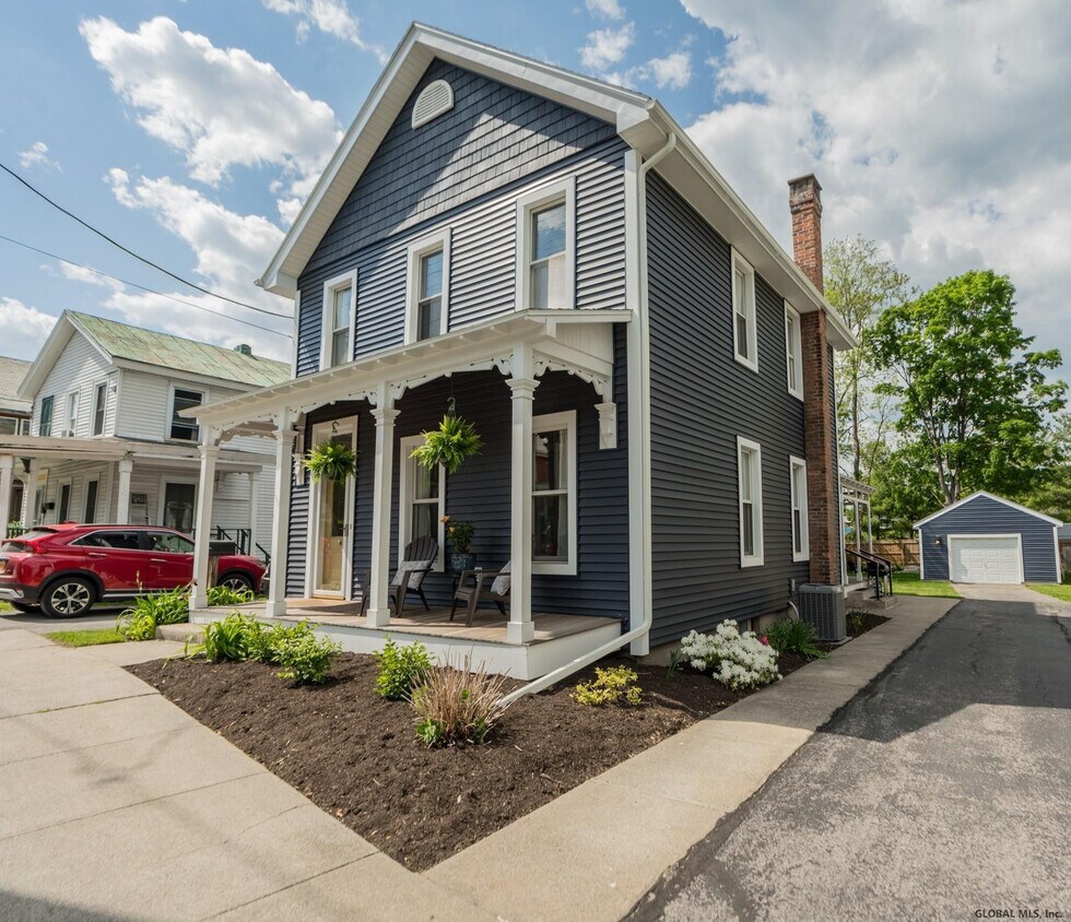 Primary Photo - 147 Washington St