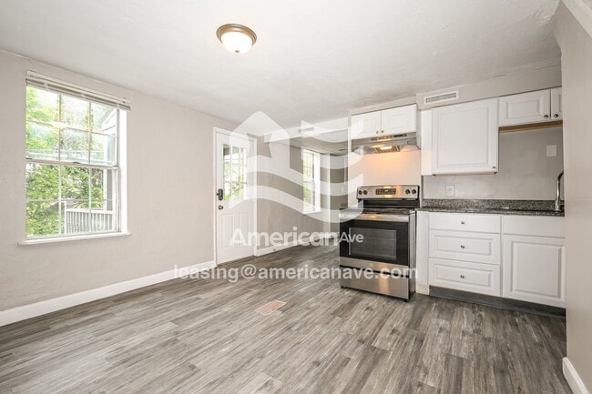 Foto del edificio - 129 Liberty St