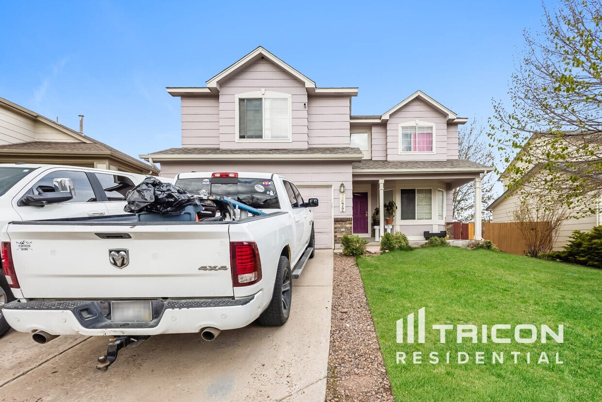 Foto principal - 6672 McEwan St