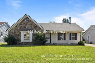 Building Photo - 4609 Crestfield Rd