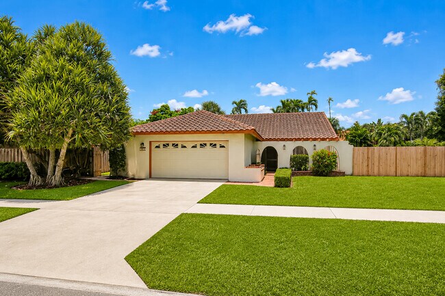 Foto del edificio - 7407 Silver Woods Ct
