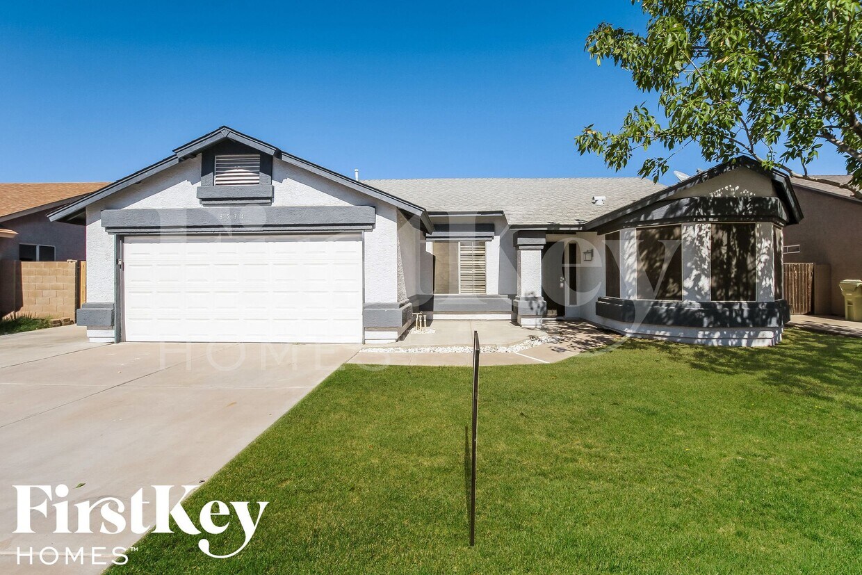 Foto principal - 8534 W Tuckey Ln