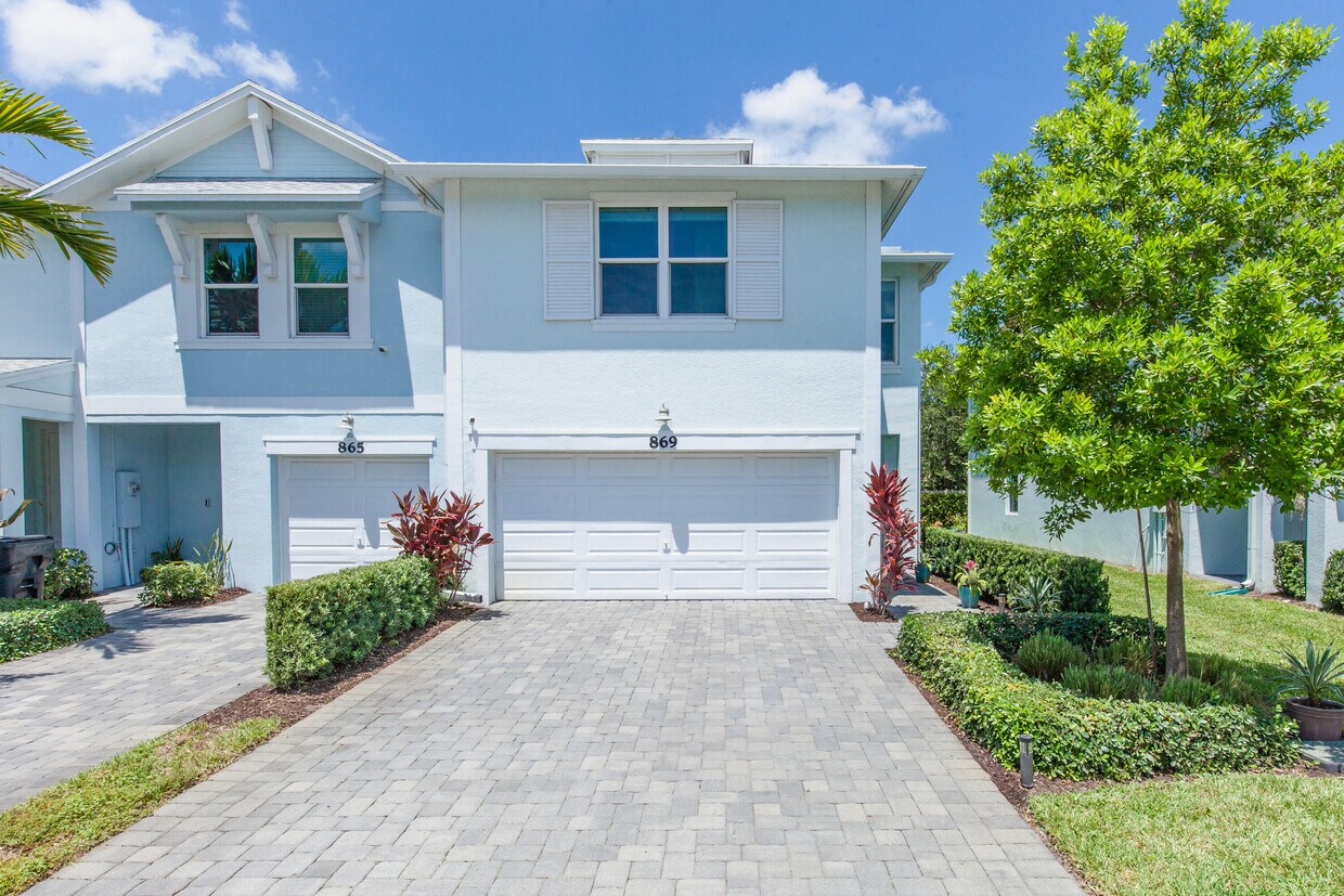 Foto principal - 869 Seabright Ave
