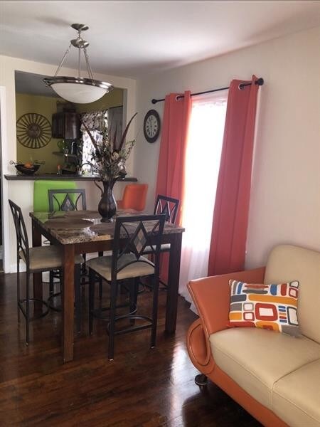 Foto del edificio - 1839 Penelope Rd NW