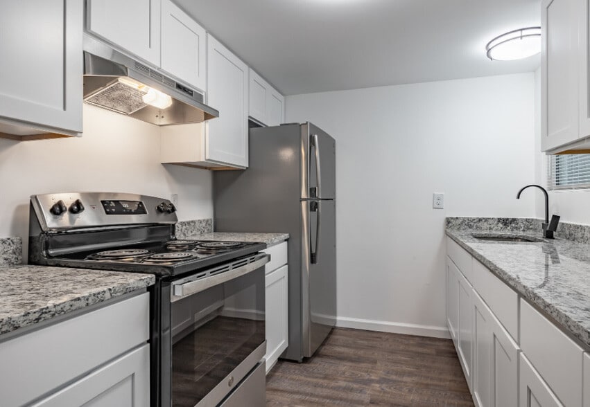 Wellington Townhomes