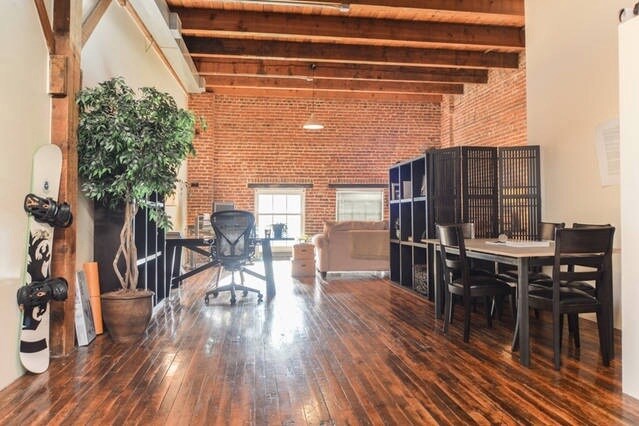 Foto principal - 1800 15th St