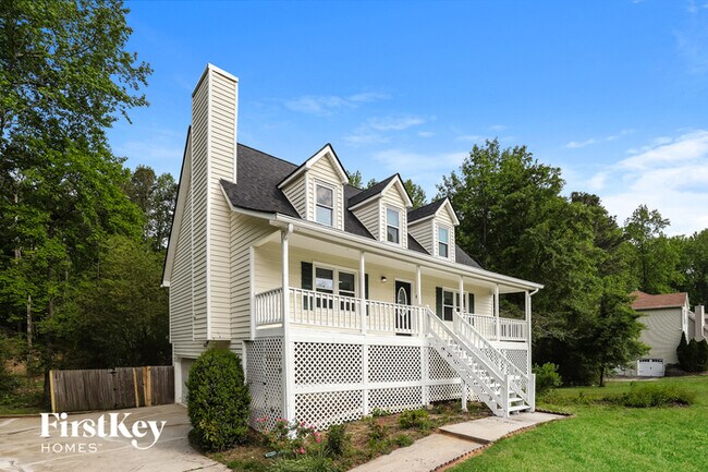 Foto del edificio - 920 Old Spring Way NE