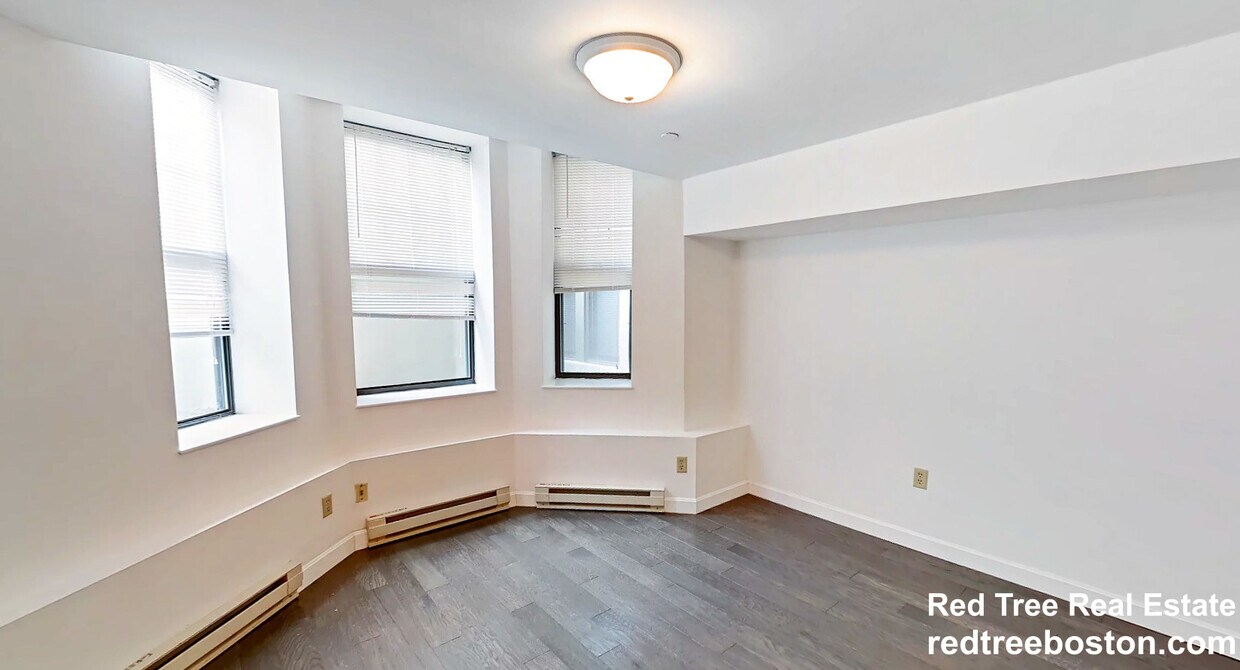 Foto principal - 109 Queensberry St