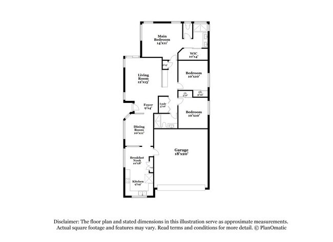 Building Photo - 2134 Polynesia Cir
