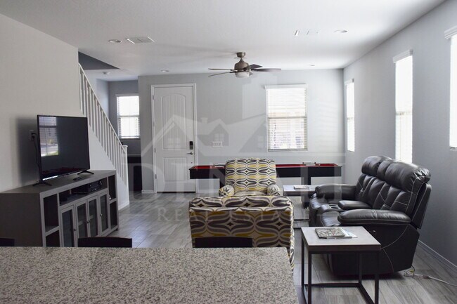 Foto del edificio - 8547 E Osage Ave