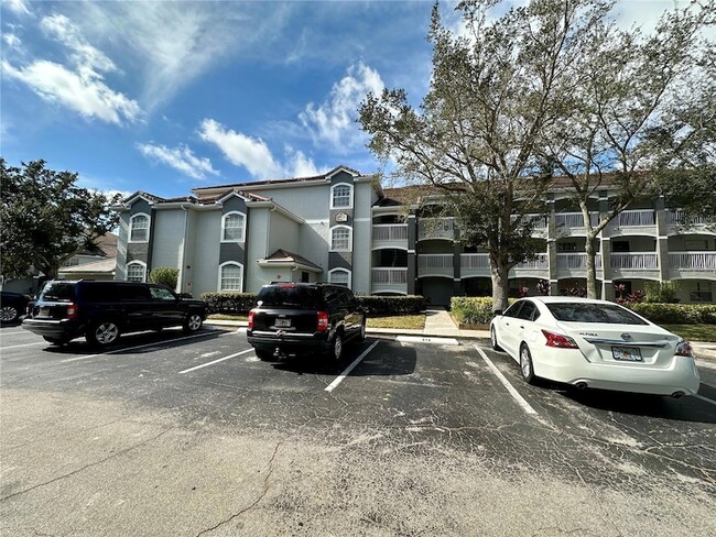 Foto del edificio - 13917 Fairway Island Dr