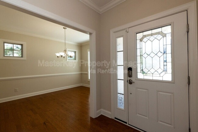 Foto del edificio - 4020 Vallonia Dr