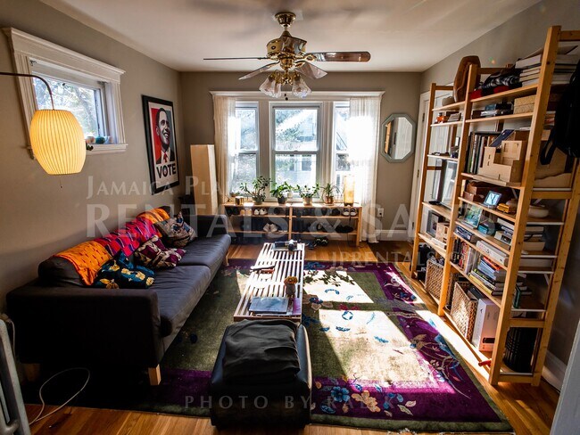 Foto del edificio - 48 Boylston St