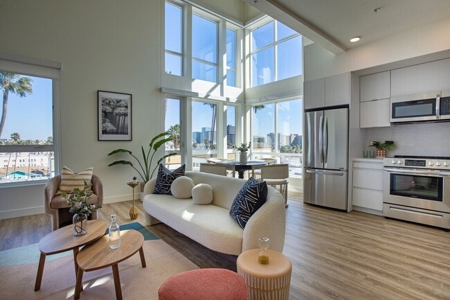 Foto del edificio - Sawyer