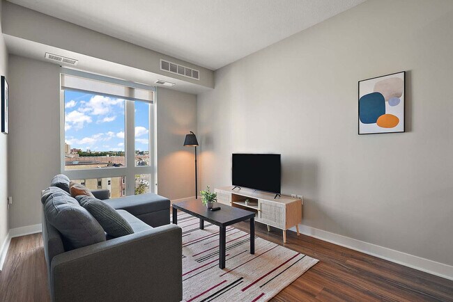 Foto del edificio - 1410 Nicollet Ave