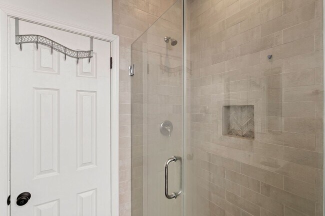 Foto del interior - The Kenmar