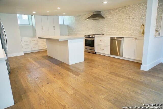 Foto principal - 3103 Eisenhauer Rd