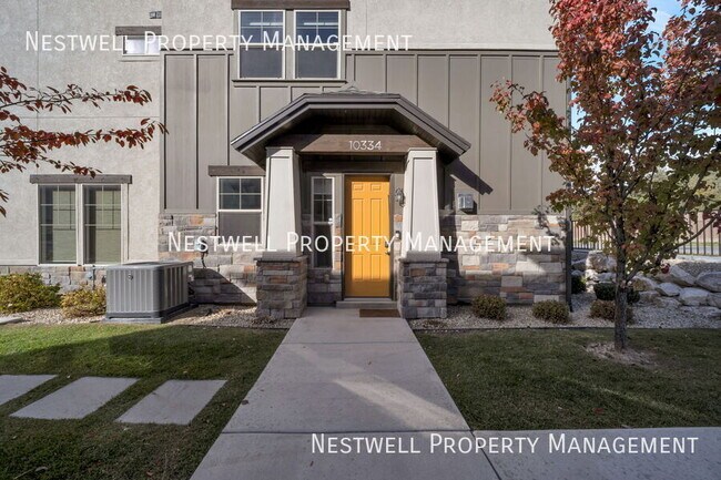 Building Photo - 10334 S Beetdigger Blvd