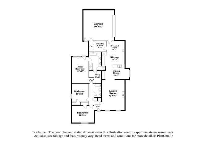 Foto del edificio - 4513 Graystone Dr
