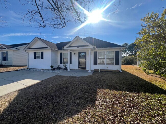 Foto del edificio - WALLINGFORD PLACE @ PALMETTO POINTE