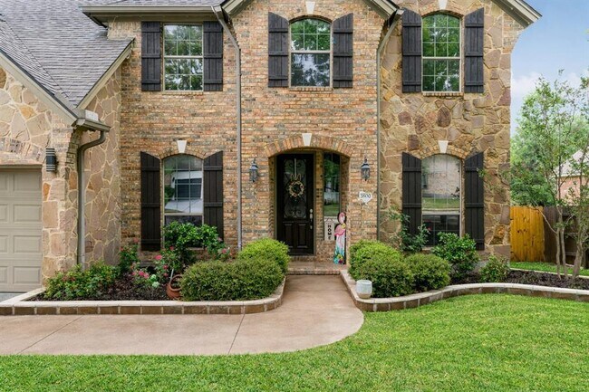 Foto del edificio - 3800 Turkey Path Bend