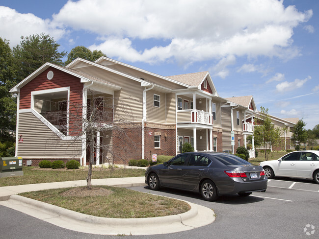 Building Photo - Pine Mountain Trace