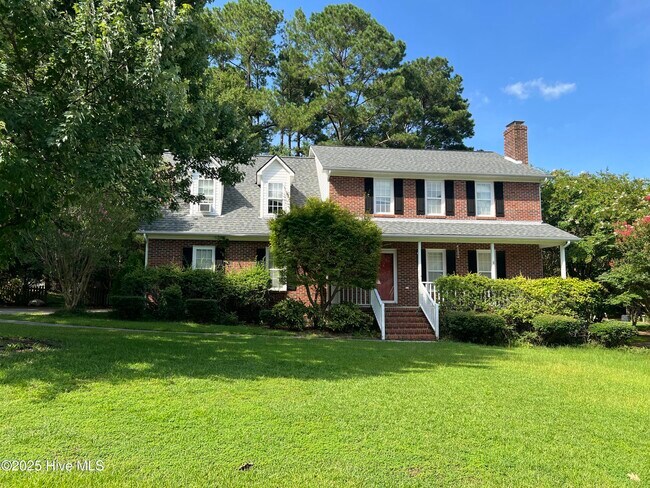 Foto del edificio - 820 Welton Cir