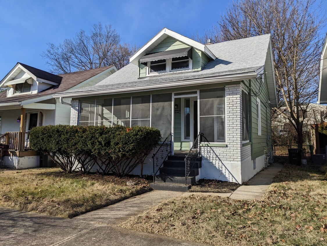 Foto principal - 1207 Rufer Ave