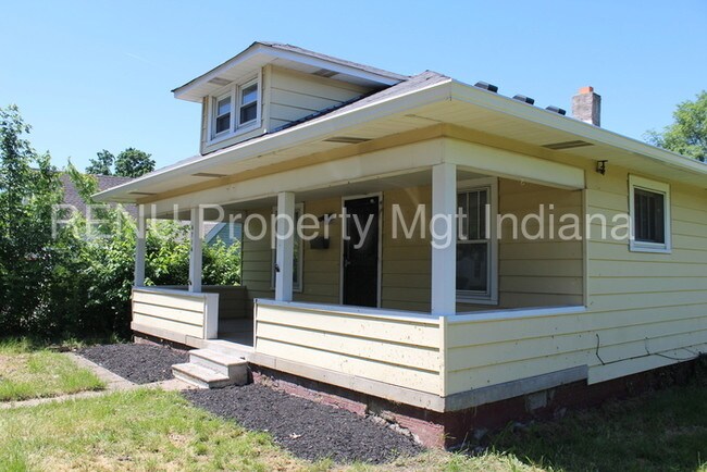 Building Photo - 4714 Wellington Ave