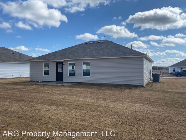 Building Photo - 3 br, 2 bath House - 14136 N 74th E Avenue